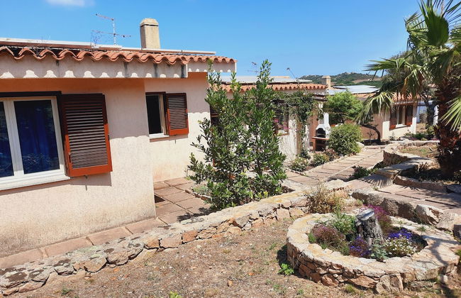 Villette Panoramiche Filetta - Foto 37