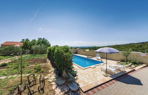 Awesome Apartment In Vrana With Wifi - Foto 8