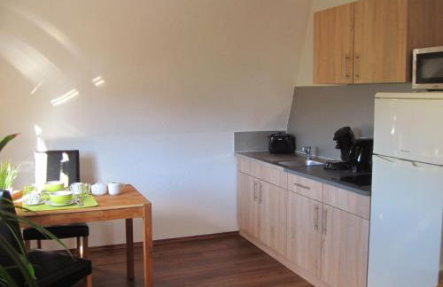 Ferienwohnung Orchidee am Neckar - Foto 7