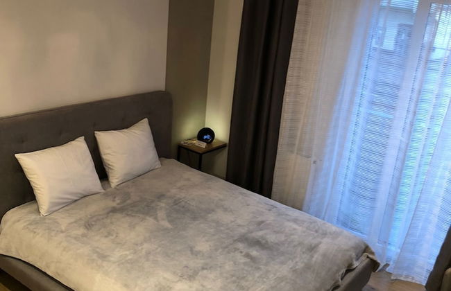 Like at Home Warsaw - Foto 7