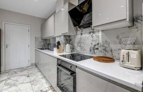 Cowley Oxford Stay - Spacious 4 Bed House - Foto 11