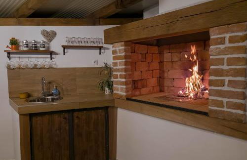 Villa Hedera - Foto 17