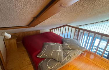 Appartement Plein Sud Cosy 6 personnes très bien équipé ,Vue splendide, Terrasse, Spacieux,Bien situé, Randonnées,Ski - Photo 17