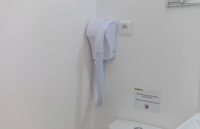 WS Tour Eiffel - Saint-Charles - Photo 74