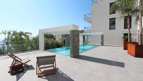 Luxurious Apartments Monaco&SeaView, InfinityPool&Parking - Foto 5
