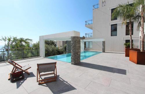 Luxurious Apartments Monaco&SeaView, InfinityPool&Parking - Foto 5