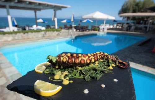 Spacious Apartment on the Beachfront - Foto 42