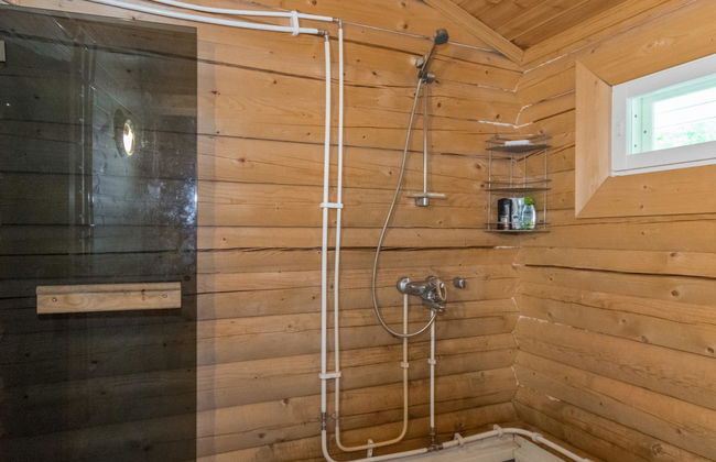 Lampimökki - Foto 10