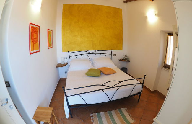 Pietra Di Mare Guest House - Foto 15