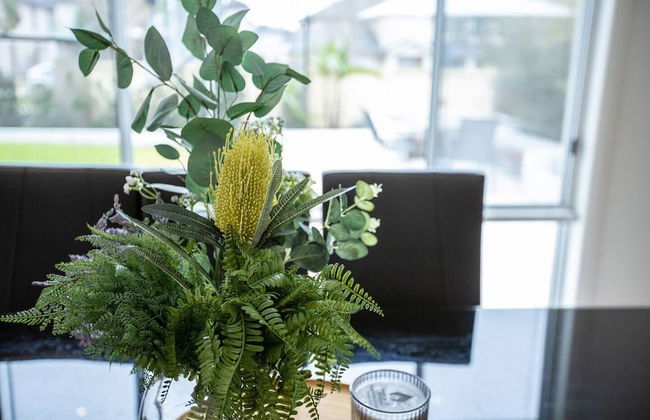 Superb Luxe 5BR House@point Cook Near Lake - Foto 24