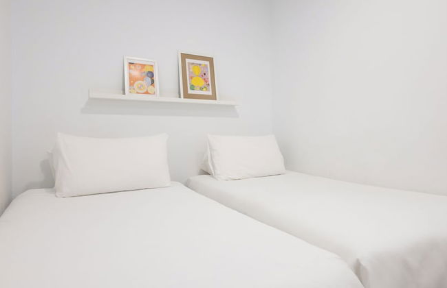 Stay U-nique Apartments Fabra i Puig - Foto 18