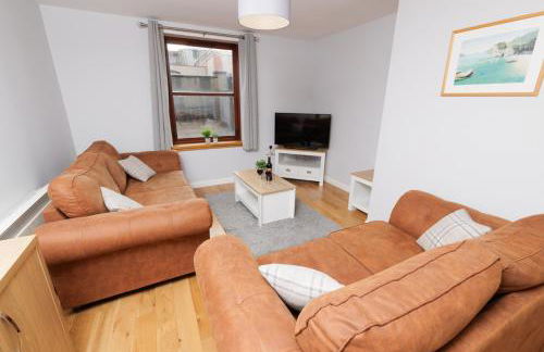 Harbour Point, Lerwick - Foto 1