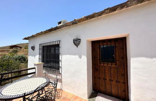 Cortijo Al-Andalus - Foto 73