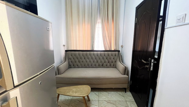 The12 by Naji Resort - Foto 5, Habitación