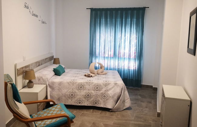 Apartamento La Galatea - Foto 1