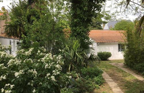 Résidence agréable proche de la mer - Photo 14