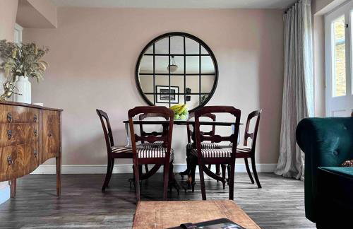 Historic Family Cottage - Central Frome - Foto 10