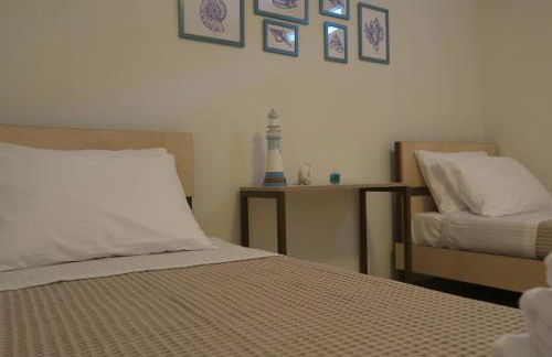 Aeolos beachfront family residence - Foto 17