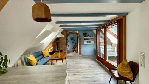 Grüner Wohnen im Alten Schulhaus - Foto 2