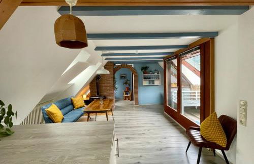 Grüner Wohnen im Alten Schulhaus - Foto 2