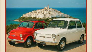 Aeneas Villa Pool & Jacuzzi al mare Torre Guaceto - Foto 2