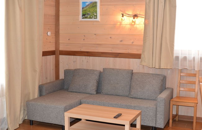 Novinki Park - Foto 71