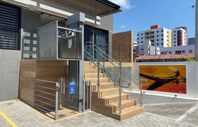 Bela Hospedagem - Sunrise 204 - Photo 19