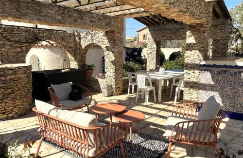 La Closerie - Foto 30