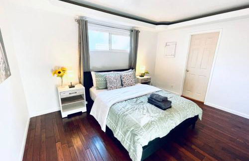 40223 Fremont Entire Coze 3brs house Free Parking nd AC - Foto 33