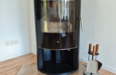 Waldoase im Nationalpark Eifel für 7 Gäste und max 2 Hunde in 1A Lage - Foto 16