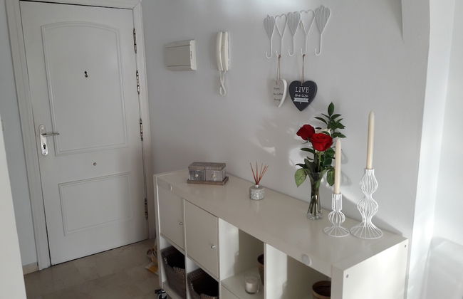 Apartamento en Marbella con vistas al golf - Foto 2