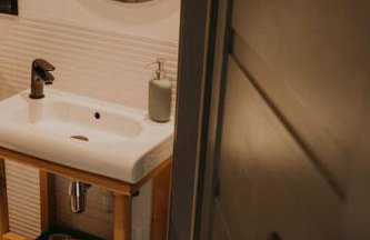 Zielony domek nad jeziorem Mazurskie klimaty - Foto 53