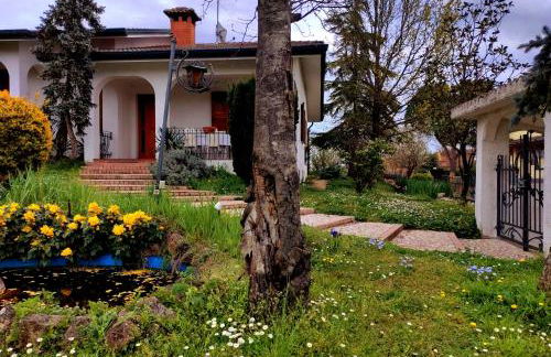 Villa Berra - Via Postale 63/A - Photo 12