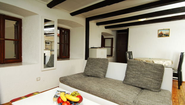 A4 Apartment for Four - Foto 5, Zona de estar