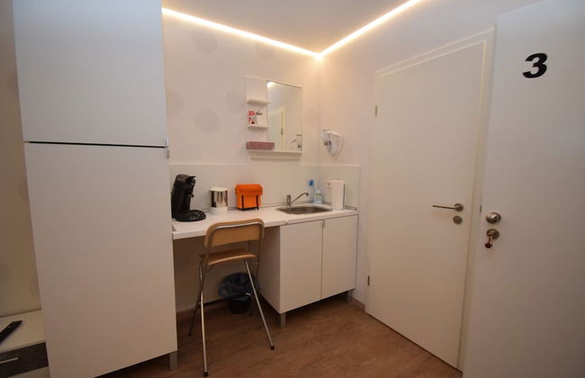 Ferienzimmer 1 Saarlouis - Foto 19