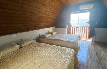 Chalé na beira da lagoa com vista - Photo 45