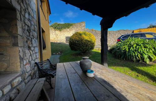 Casa Lula 2 Pendueles Llanes AR-685-AS - Foto 9