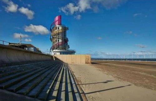 Seaglass Cottage - Redcar - Foto 41