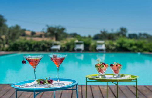 Villa Monica - Foto 2