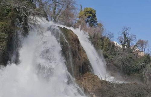ΒΙΟΚΛΙΜΑΤΙΚΟ ΗΛΙΟΠΕΤΡΟΣΠΙΤΟ στην ΑΡΧΑΙΑ ΒΟΚΕΡΙΑ - Photo 57