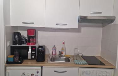 Studio à Orsay à 5 min du RER B Le Guichet - Foto 37