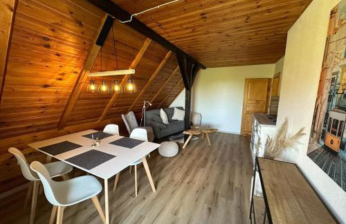 Altes Forsthaus Fischbach - Foto 12