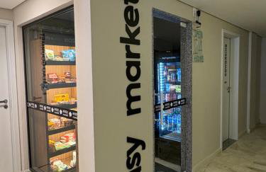 Conforto e aconchego na Glória- Rio de Janeiro - Foto 45