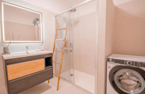 99 ADM Casa Mendes Fabulous Townhouse With Share - Foto 110