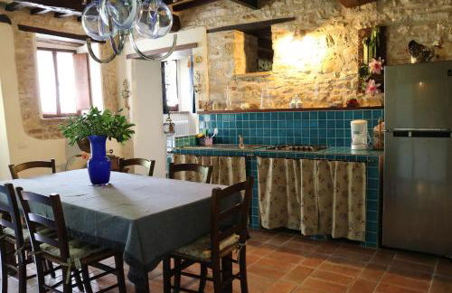 La collina dei ciliegi - Foto 24