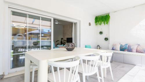 Las Gemas - Chalet adosado en urbanización cerrada - Foto 3