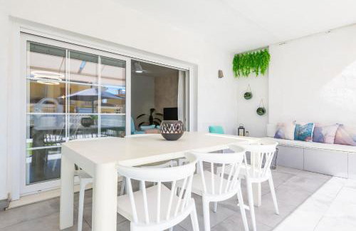 Las Gemas - Chalet adosado en urbanización cerrada - Foto 3