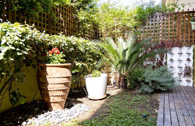 The Garden House at Alimos - Foto 17