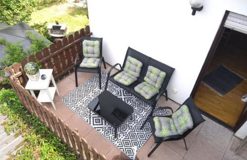 Ferienwohnung mit Aussicht - Foto 11