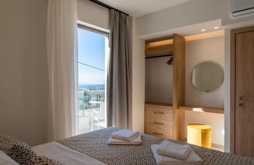 Athel Panoramic View Villas Niki - Foto 46